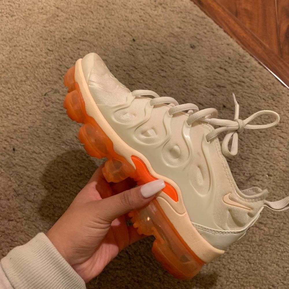 Nike air vapor max plus